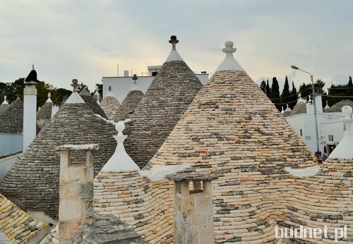 Alberobello